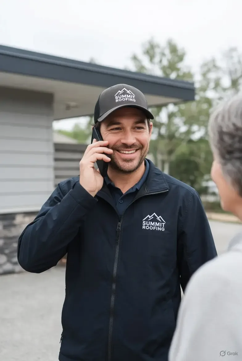 Flat Roof Leak Repair Suffolk, VA FAQs